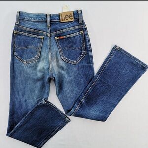 Vintage 70s Miss Lee Riders